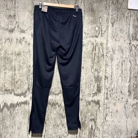 NWT Adidas women's Tiro 19 training pants small black - Picture 3 of 10